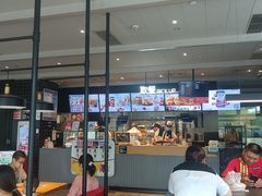 -肯德基(杭州浦沿店)