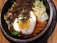-百年石锅饭·朝鲜族传统民餐