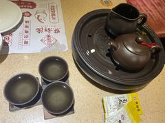 -点都德(大茶楼店)