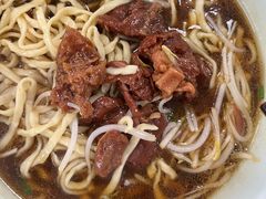 -陈记锅盖面(长江路店)