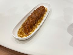 -渝信川菜(长安店)