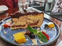 -haxnbauer海森堡德国餐厅(深圳coco店)