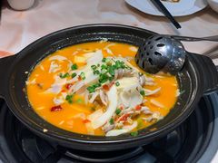 -李师傅脆肚(华强北店)