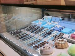 -CREAM STORY意大利手工冰淇淋&甜品(万象前海店)