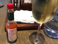 -TABLE·味西餐厅-成都茂业JW万豪酒店