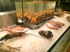 -Ministry of Crab(科伦坡店)