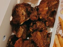 -麦当劳(大厂新城店)