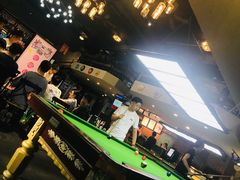 -第三空间·趣味桌游·轰趴.室内CS.剧本杀(大武汉1911店)