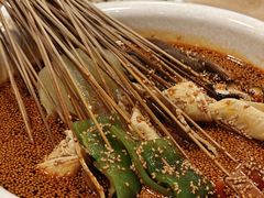 -嘉州叶婆婆钵钵鸡(建设路店)