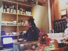 -醉虎传(南锣鼓巷店)