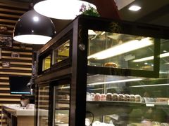 -麦当劳(西单明珠店)