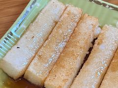 红糖糍粑-四方面荘(常丰花园店)