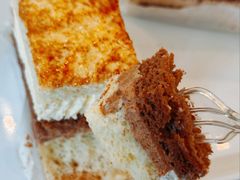 -布朗尼西饼(粮道街店)