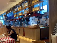 -西贝(武汉群星城店)