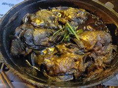 -四禧精酿铜锅涮肉·烧烤工场(大明湖店)