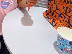 -DQ·蛋糕·冰淇淋(西城红场店)