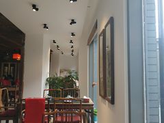 -兰溪小馆(东直门簋街店)