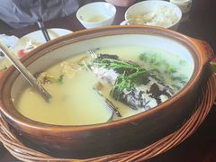-南山竹海·珍味堂