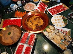 -肆味(东原1891江景店)