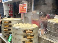 -大雁塔北广场音乐喷泉
