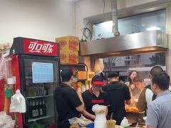 -郭记小街麻辣烫(南小街总店)