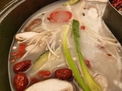 -重庆老灶火锅(红岭店)