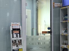 -纳吉亚猫专科动物诊疗中心(蒋宅口分院)