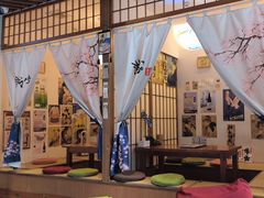 -诚家·日式烧鸟·深夜食堂(虹桥天街店)