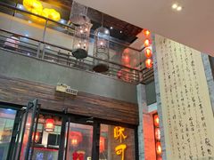 门面-味可道美食坊(福基路店)