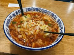 -贵州米线(童家巷店)
