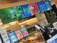 -茶百道(百脑汇店)