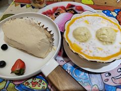 -甜心妈妈·榴莲星级糖水(北京路总店)