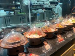 -老淮滨-蚌埠非遗小吃(淮河路店)