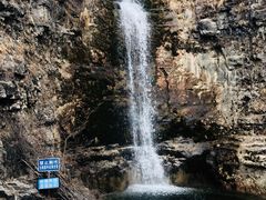 景点-孤山寨风景区