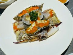 -佬太公海鸭·海鲜大排档(上海总店)