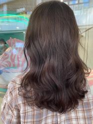 点击看大图 -MORI HAIR SALON日式美发沙龙