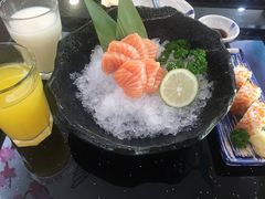 -真剑日本料理·铁板烧(贵州路店)