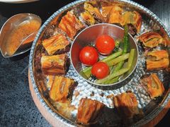 -西堤牛排(恒隆广场店)