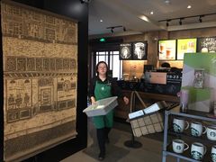-星巴克(天津五大道店)