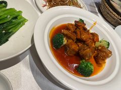 -顺鹅季·非遗烧鹅(六道口店)