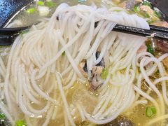 -沈记土鸡米线(七星街品牌中心店)