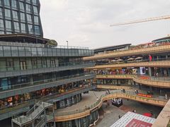 -砂之船奥莱(南京江宁店)
