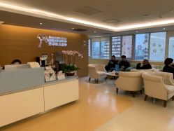 -杭州贝瑞斯美华妇儿医院·早孕·产检·儿科