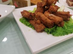 -江南村酒家