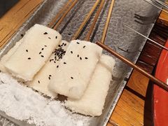 -北丐先生·野馄饨烧烤(长宁龙之梦店)