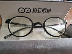 -棱石眼镜(CP静安店)