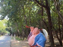 -日照海滨国家森林公园