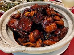 吉士红烧肉-老吉士酒家(天平路店)