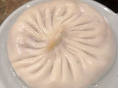 蟹黄汤包-冶春茶社(星汉大厦店)