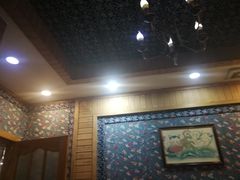 大堂-土菜水饺村(宁夏路店)